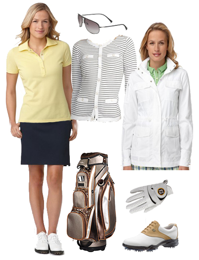 golfYellow golfYellow