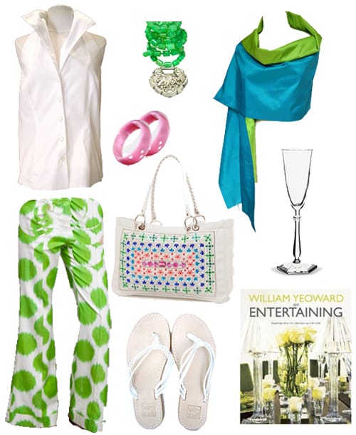 Mother’s Day at Taigan