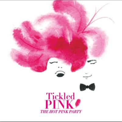 Breast Cancer Research Foundation’s Hot Pink Party