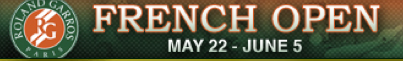 2011 French Open 2011 French Open