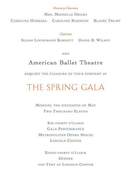 American Ballet Theater