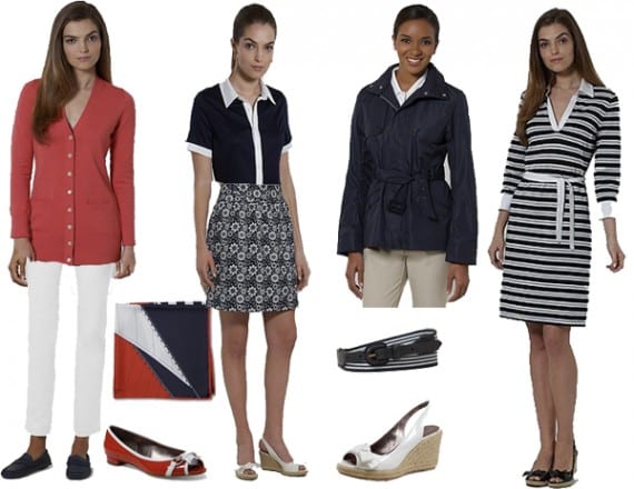 Memorial Day from Brooks Brothers