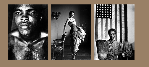 Gordon Parks Foundation 3