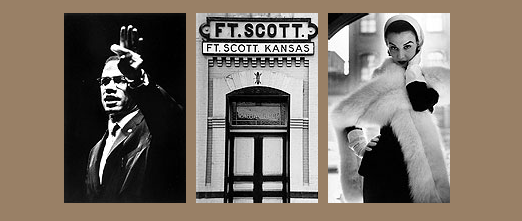 Gordon Parks Foundation 5