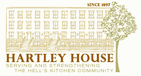 Hartley House Spring Benefit