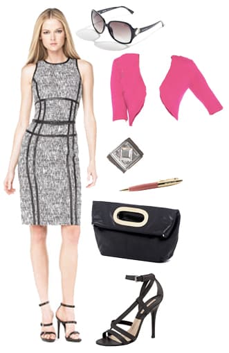 Couture Council of FIT with Michael Kors