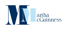 Martha McGuiness