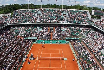 RolandGarros