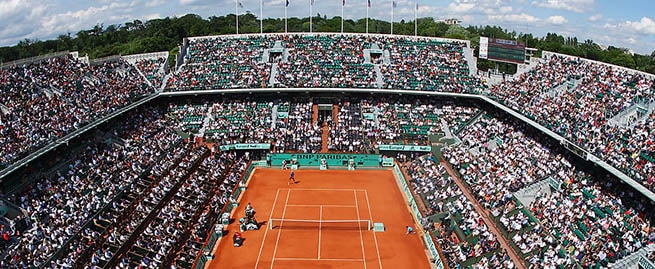 2011 French Open