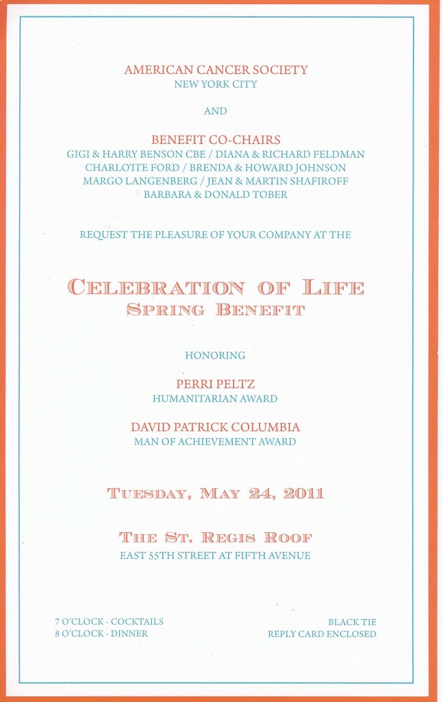 American Cancer Society