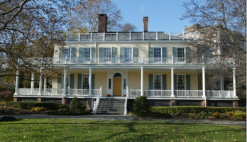 Gracie Mansion