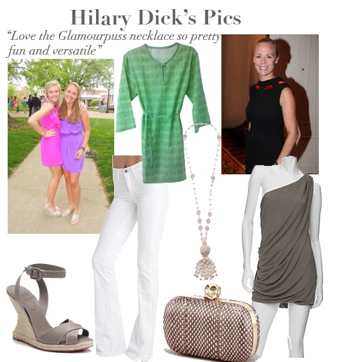 Mothers Day Wish List