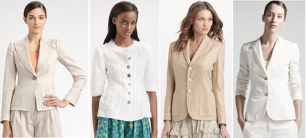 Outside Bergdorf Goodman