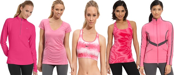 Spring Running with Mary Darling