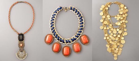Statement Necklaces