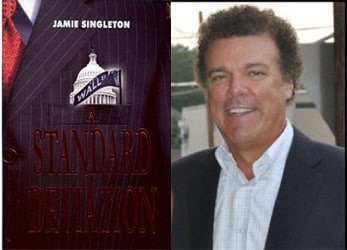 Jamie Singleton