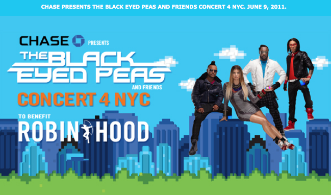 Black Eyed Peas