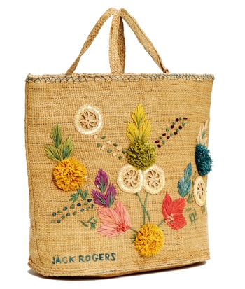 Shop the Street Style Jack Rogers Boutique