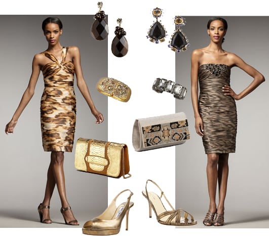 Wildlife Conservation Society’s Annual Spring Benefit