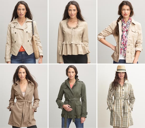 Summer Jackets on Sale