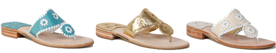 sandal
