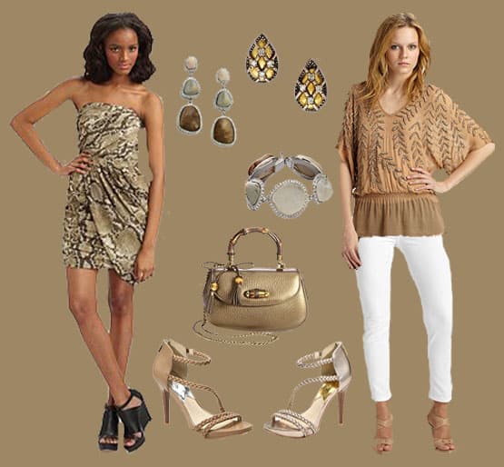 Summer Soireé by the Sea