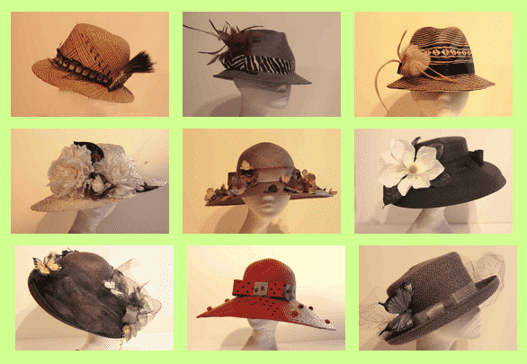 Weekend in the Country Fitch’s Corner