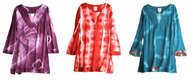 Calypso St. Barth’s Lauren Pierce Collection