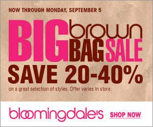 Blomingdale's Blomingdale's