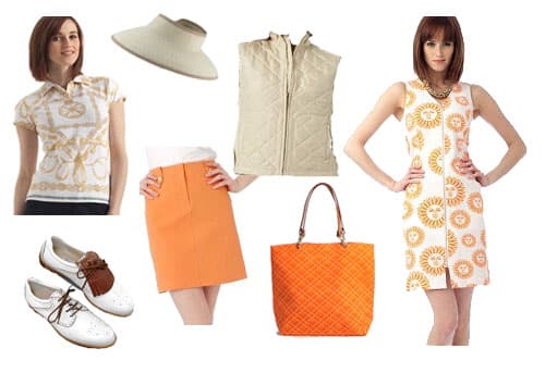 PGA Golf Championships