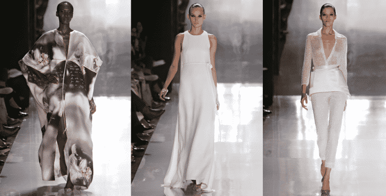 Jill’s Fashion Week Part 2