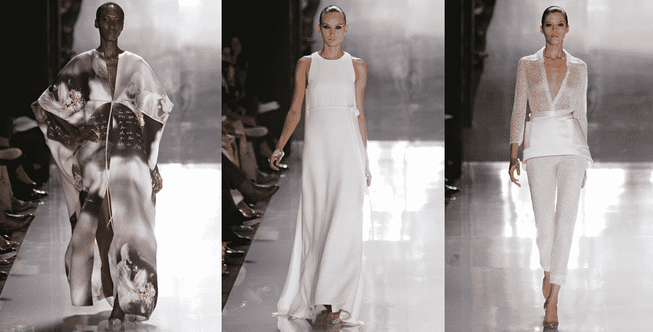 Jill’s Fashion Week Part 2