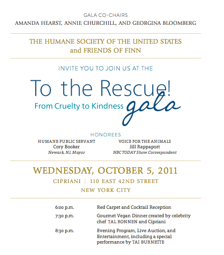 friends of finn humane society