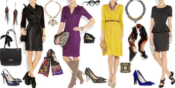 Picks for Fashion Week