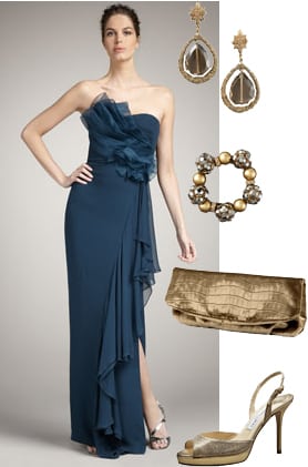 Washington’s Meridian Ball