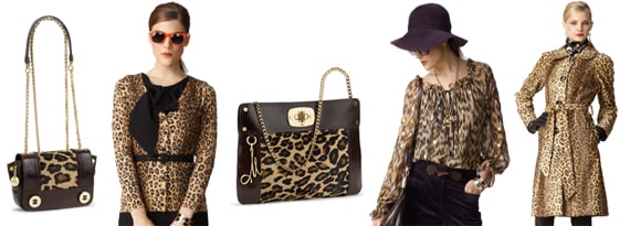 Animal Prints for NBC New York Live