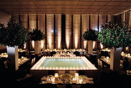 Four Seasons Pool Room