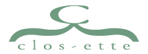 Clos-ette