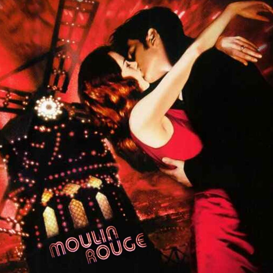 Moulin Rouge