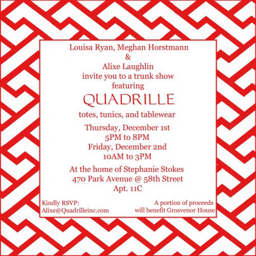 NYTrunkShow NYTrunkShow