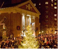 fund for park avenue