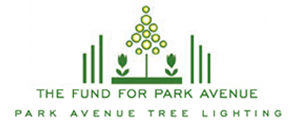 Park Avenue Tree Lighting