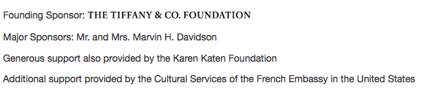 new york botanical garden