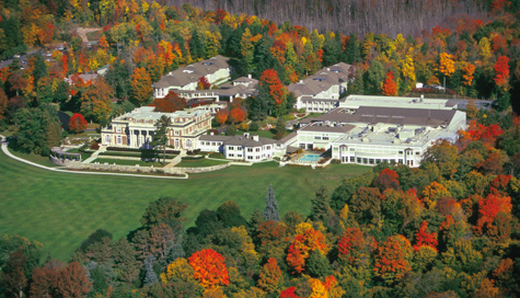 What to Wear Canyon Ranch