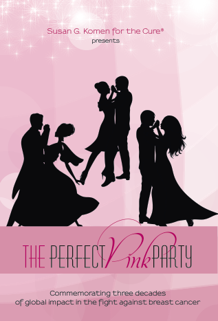 Perfect Pink Party