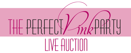Perfect Pink Party