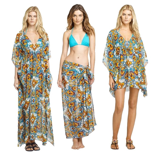 Tory’s New Resort Prints