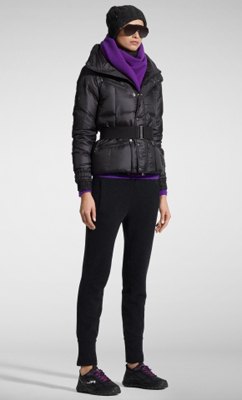 Rl Slopeside Jacket Rl Slopeside Jacket