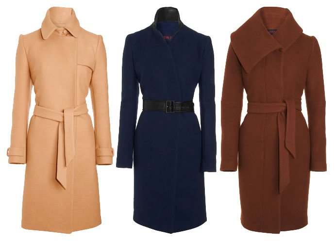 barneys coats
