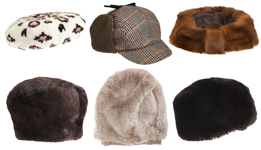 barneys hats